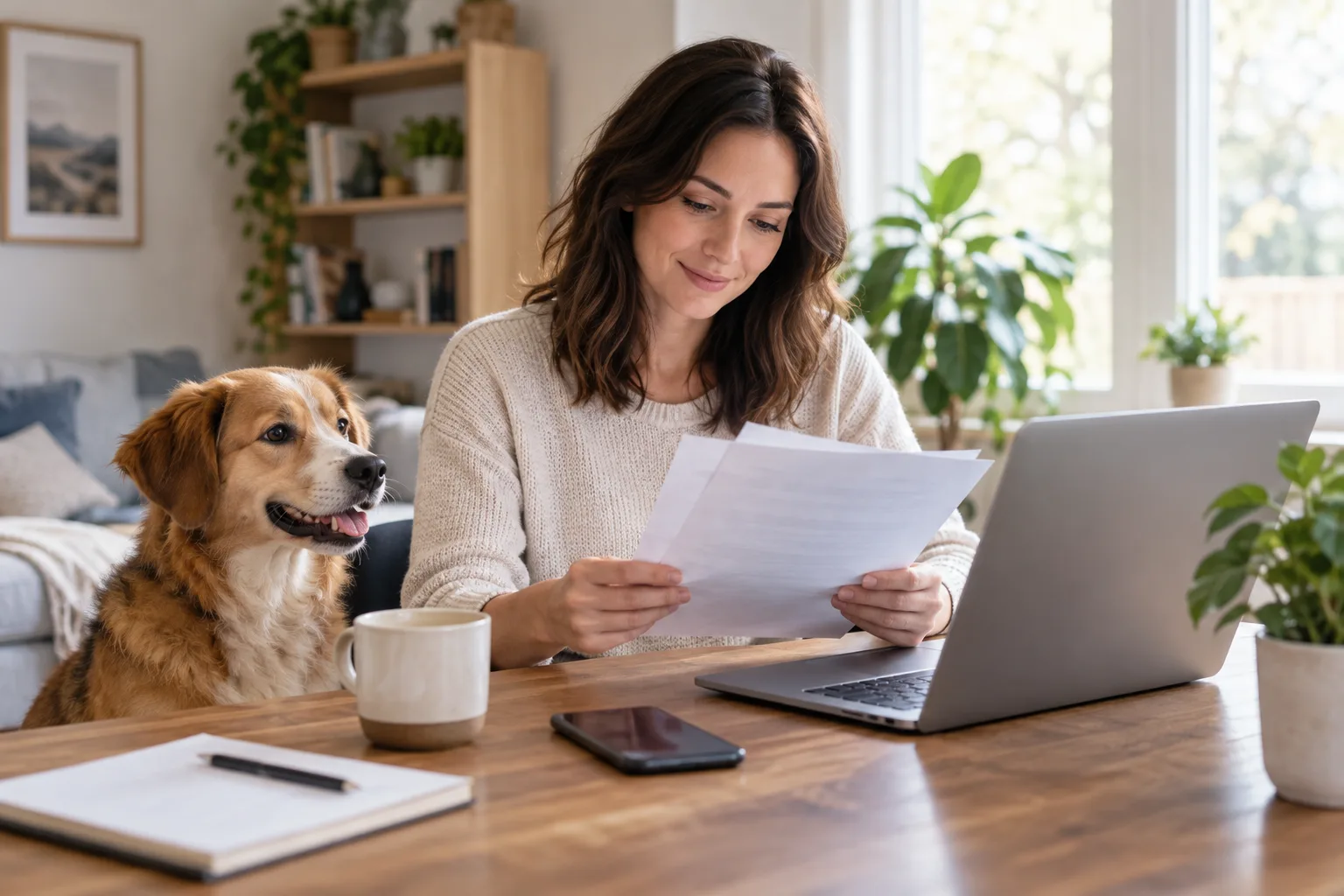 Editorial illustration for Can You Cancel Pet Insurance at Any Time?